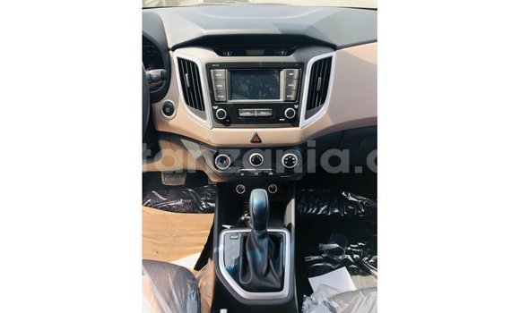 Buy Import Hyundai Creta Other Car in Import - Dubai in Arusha Buy Import Hyundai Creta Other Car in Import - Dubai in Arusha