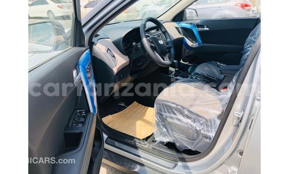 Buy Import Hyundai Creta Other Car in Import - Dubai in Arusha Buy Import Hyundai Creta Other Car in Import - Dubai in Arusha