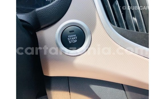 Buy Import Hyundai Creta Other Car in Import - Dubai in Arusha Buy Import Hyundai Creta Other Car in Import - Dubai in Arusha