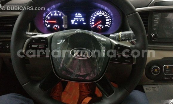 Buy Import Kia Sorento White Car in Import - Dubai in Arusha Buy Import Kia Sorento White Car in Import - Dubai in Arusha