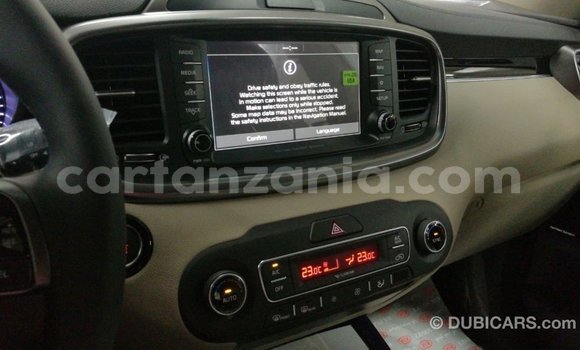 Buy Import Kia Sorento White Car in Import - Dubai in Arusha Buy Import Kia Sorento White Car in Import - Dubai in Arusha