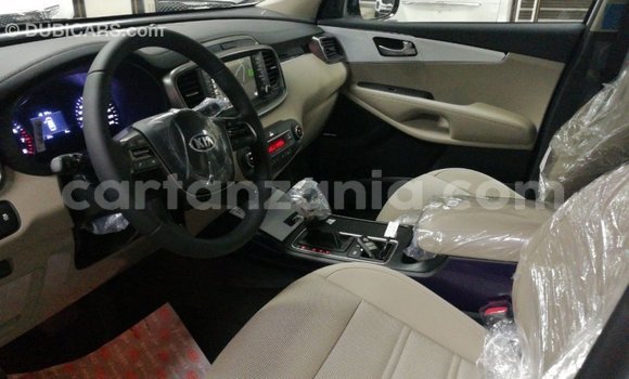 Buy Import Kia Sorento White Car in Import - Dubai in Arusha Buy Import Kia Sorento White Car in Import - Dubai in Arusha