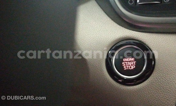 Buy Import Kia Sorento White Car in Import - Dubai in Arusha Buy Import Kia Sorento White Car in Import - Dubai in Arusha