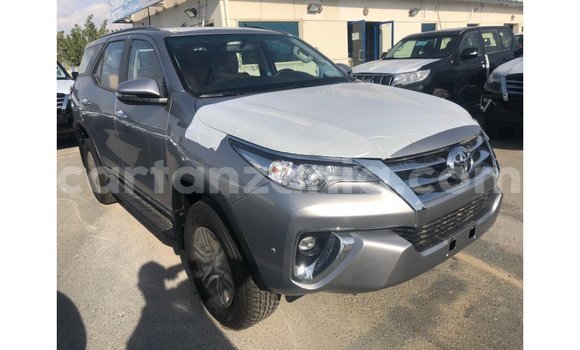 Buy Import Toyota Fortuner Other Car in Import - Dubai in Arusha Buy Import Toyota Fortuner Other Car in Import - Dubai in Arusha