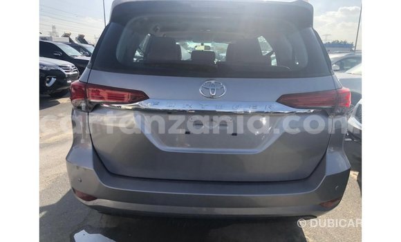 Buy Import Toyota Fortuner Other Car in Import - Dubai in Arusha Buy Import Toyota Fortuner Other Car in Import - Dubai in Arusha