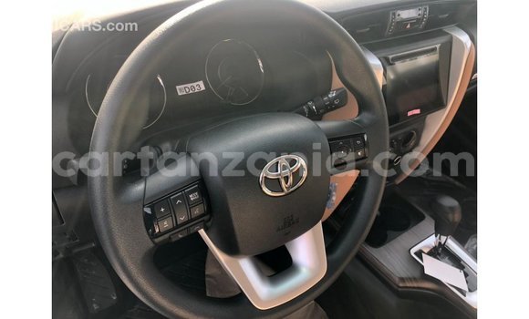 Buy Import Toyota Fortuner Other Car in Import - Dubai in Arusha Buy Import Toyota Fortuner Other Car in Import - Dubai in Arusha