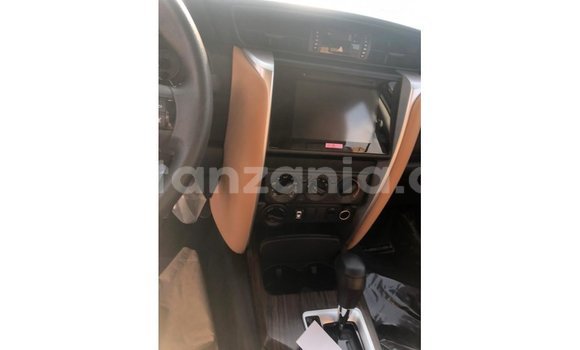 Buy Import Toyota Fortuner Other Car in Import - Dubai in Arusha Buy Import Toyota Fortuner Other Car in Import - Dubai in Arusha