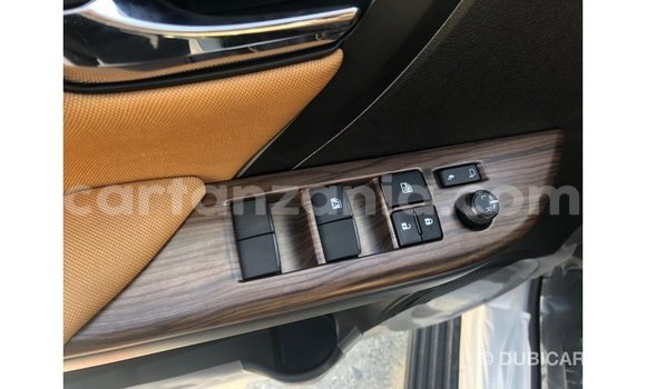 Buy Import Toyota Fortuner Other Car in Import - Dubai in Arusha Buy Import Toyota Fortuner Other Car in Import - Dubai in Arusha