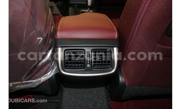 Buy Import Toyota Hilux White Car in Import - Dubai in Arusha Buy Import Toyota Hilux White Car in Import - Dubai in Arusha