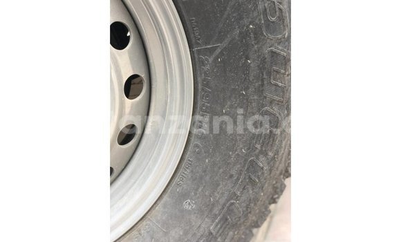 Buy Import Toyota Land Cruiser Other Car in Import - Dubai in Arusha Buy Import Toyota Land Cruiser Other Car in Import - Dubai in Arusha