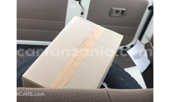 Buy Import Toyota Land Cruiser Other Car in Import - Dubai in Arusha Buy Import Toyota Land Cruiser Other Car in Import - Dubai in Arusha