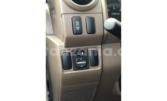 Buy Import Toyota Land Cruiser Other Car in Import - Dubai in Arusha Buy Import Toyota Land Cruiser Other Car in Import - Dubai in Arusha