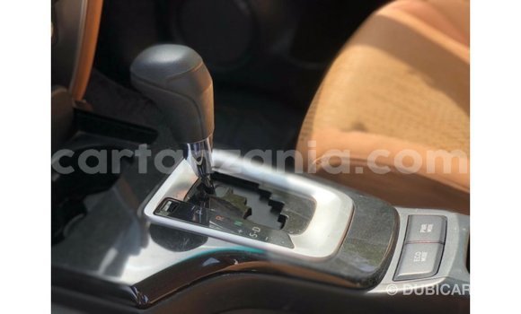 Buy Import Toyota Fortuner White Car in Import - Dubai in Arusha Buy Import Toyota Fortuner White Car in Import - Dubai in Arusha