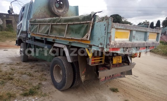 Buy Used Mitsubishi Space Wagon Other Car in Dar es Salaam in Dar es Salaam