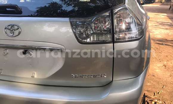 Nunua Ilio tumika Toyota Harrier Nyingine Gari ndani ya Dar es Salaam nchini Dar es Salaam Nunua Ilio tumika Toyota Harrier Nyingine Gari ndani ya Dar es Salaam nchini Dar es Salaam