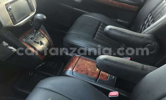 Nunua Ilio tumika Toyota Harrier Nyingine Gari ndani ya Dar es Salaam nchini Dar es Salaam Nunua Ilio tumika Toyota Harrier Nyingine Gari ndani ya Dar es Salaam nchini Dar es Salaam
