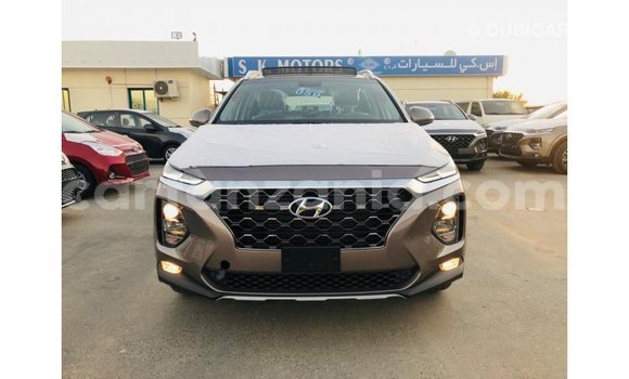 Buy Import Hyundai Santa Fe Brown Car in Import - Dubai in Arusha Buy Import Hyundai Santa Fe Brown Car in Import - Dubai in Arusha
