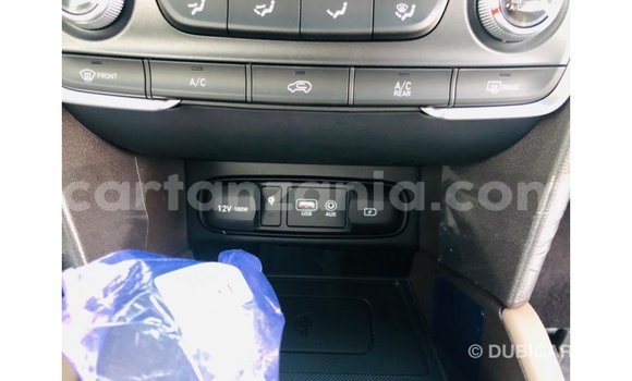 Buy Import Hyundai Santa Fe Brown Car in Import - Dubai in Arusha Buy Import Hyundai Santa Fe Brown Car in Import - Dubai in Arusha