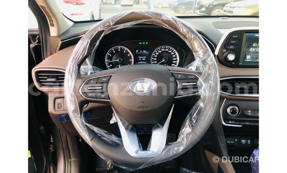 Buy Import Hyundai Santa Fe Brown Car in Import - Dubai in Arusha Buy Import Hyundai Santa Fe Brown Car in Import - Dubai in Arusha