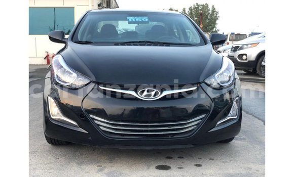 Nunua Imported Hyundai Elantra Nyeusi Gari ndani ya Import - Dubai nchini Arusha Nunua Imported Hyundai Elantra Nyeusi Gari ndani ya Import - Dubai nchini Arusha