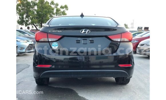 Nunua Imported Hyundai Elantra Nyeusi Gari ndani ya Import - Dubai nchini Arusha Nunua Imported Hyundai Elantra Nyeusi Gari ndani ya Import - Dubai nchini Arusha