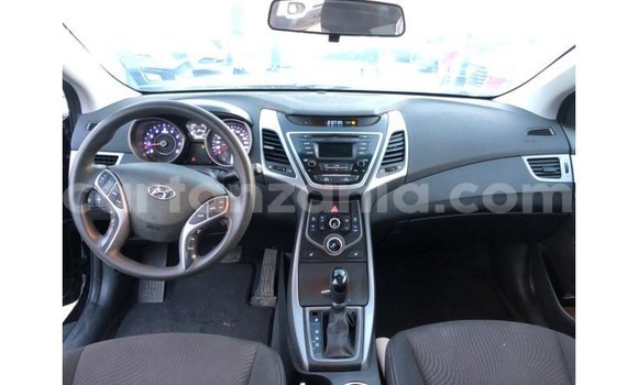 Nunua Imported Hyundai Elantra Nyeusi Gari ndani ya Import - Dubai nchini Arusha Nunua Imported Hyundai Elantra Nyeusi Gari ndani ya Import - Dubai nchini Arusha