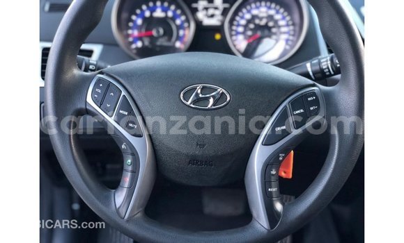 Nunua Imported Hyundai Elantra Nyeusi Gari ndani ya Import - Dubai nchini Arusha Nunua Imported Hyundai Elantra Nyeusi Gari ndani ya Import - Dubai nchini Arusha
