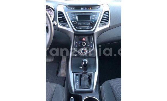Nunua Imported Hyundai Elantra Nyeusi Gari ndani ya Import - Dubai nchini Arusha Nunua Imported Hyundai Elantra Nyeusi Gari ndani ya Import - Dubai nchini Arusha