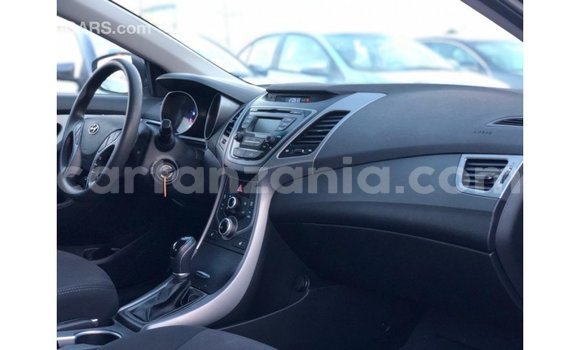 Nunua Imported Hyundai Elantra Nyeusi Gari ndani ya Import - Dubai nchini Arusha Nunua Imported Hyundai Elantra Nyeusi Gari ndani ya Import - Dubai nchini Arusha