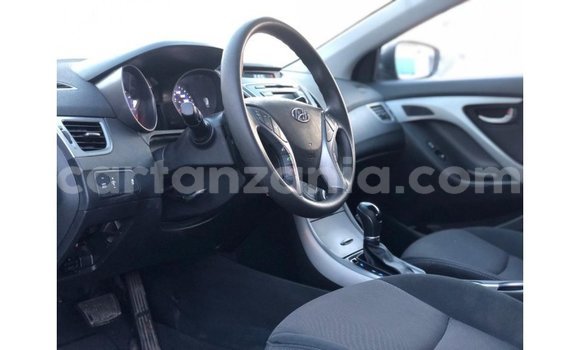 Nunua Imported Hyundai Elantra Nyeusi Gari ndani ya Import - Dubai nchini Arusha Nunua Imported Hyundai Elantra Nyeusi Gari ndani ya Import - Dubai nchini Arusha