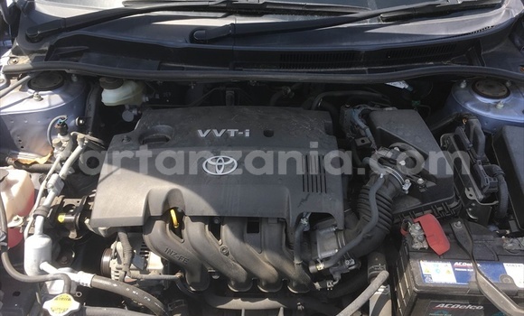 Buy Used Toyota Corolla Blue Car in Dar es Salaam in Dar es Salaam Buy Used Toyota Corolla Blue Car in Dar es Salaam in Dar es Salaam