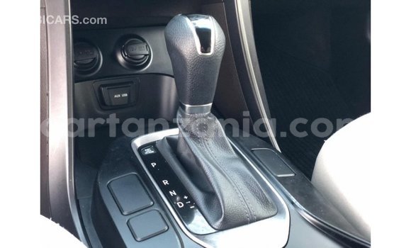 Buy Import Hyundai Santa Fe Red Car in Import - Dubai in Arusha Buy Import Hyundai Santa Fe Red Car in Import - Dubai in Arusha
