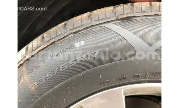 Buy Import Hyundai Santa Fe Red Car in Import - Dubai in Arusha Buy Import Hyundai Santa Fe Red Car in Import - Dubai in Arusha