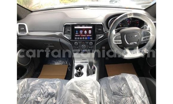 Buy Import Jeep Cherokee Black Car in Import - Dubai in Arusha Buy Import Jeep Cherokee Black Car in Import - Dubai in Arusha