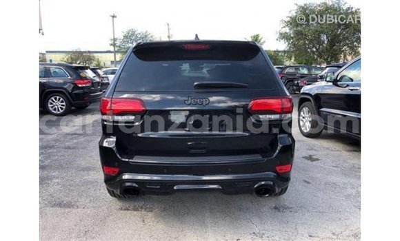 Buy Import Jeep Cherokee Black Car in Import - Dubai in Arusha Buy Import Jeep Cherokee Black Car in Import - Dubai in Arusha