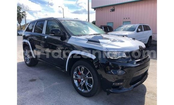 Buy Import Jeep Cherokee Black Car in Import - Dubai in Arusha Buy Import Jeep Cherokee Black Car in Import - Dubai in Arusha
