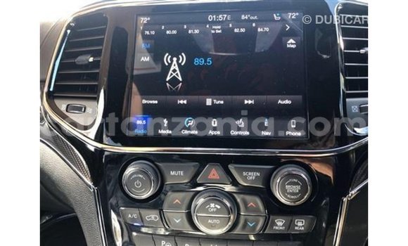 Buy Import Jeep Cherokee Black Car in Import - Dubai in Arusha Buy Import Jeep Cherokee Black Car in Import - Dubai in Arusha