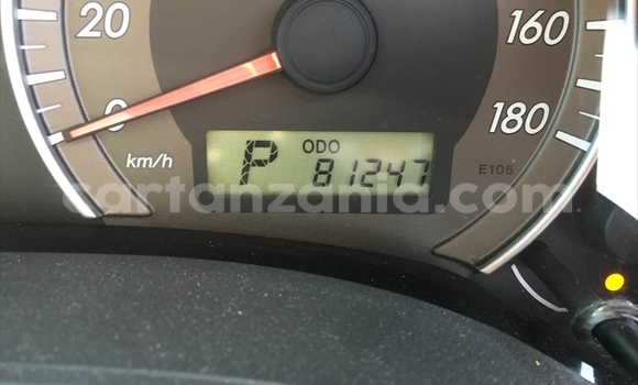 Buy Used Toyota Corolla Blue Car in Dar es Salaam in Dar es Salaam Buy Used Toyota Corolla Blue Car in Dar es Salaam in Dar es Salaam