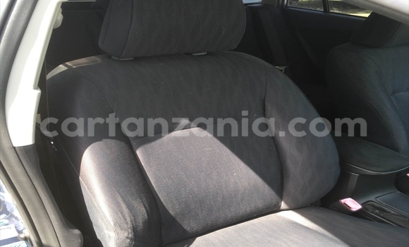 Buy Used Toyota Corolla Blue Car in Dar es Salaam in Dar es Salaam Buy Used Toyota Corolla Blue Car in Dar es Salaam in Dar es Salaam