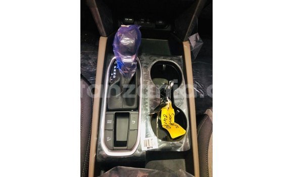 Buy Import Hyundai Santa Fe Red Car in Import - Dubai in Arusha Buy Import Hyundai Santa Fe Red Car in Import - Dubai in Arusha