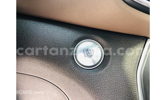 Buy Import Hyundai Santa Fe Green Car in Import - Dubai in Arusha Buy Import Hyundai Santa Fe Green Car in Import - Dubai in Arusha