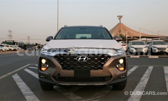 Buy Import Hyundai Santa Fe Brown Car in Import - Dubai in Arusha Buy Import Hyundai Santa Fe Brown Car in Import - Dubai in Arusha
