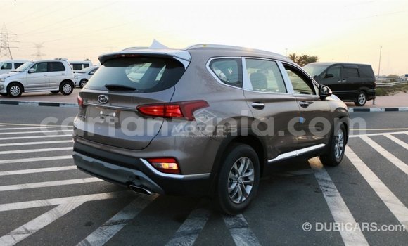 Buy Import Hyundai Santa Fe Brown Car in Import - Dubai in Arusha Buy Import Hyundai Santa Fe Brown Car in Import - Dubai in Arusha