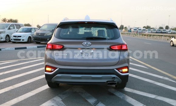 Buy Import Hyundai Santa Fe Brown Car in Import - Dubai in Arusha Buy Import Hyundai Santa Fe Brown Car in Import - Dubai in Arusha
