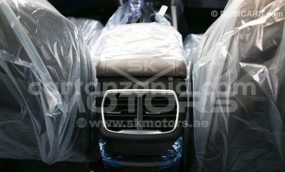 Buy Import Hyundai Santa Fe Brown Car in Import - Dubai in Arusha Buy Import Hyundai Santa Fe Brown Car in Import - Dubai in Arusha