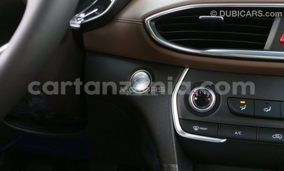 Buy Import Hyundai Santa Fe Brown Car in Import - Dubai in Arusha Buy Import Hyundai Santa Fe Brown Car in Import - Dubai in Arusha