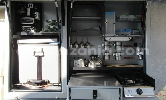 Nunua Ilio tumika Toyota Land Cruiser Nyingine Gari ndani ya Dar es Salaam nchini Dar es Salaam Nunua Ilio tumika Toyota Land Cruiser Nyingine Gari ndani ya Dar es Salaam nchini Dar es Salaam