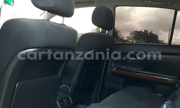 Buy Used Toyota Harrier Black Car in Dar es Salaam in Dar es Salaam Buy Used Toyota Harrier Black Car in Dar es Salaam in Dar es Salaam