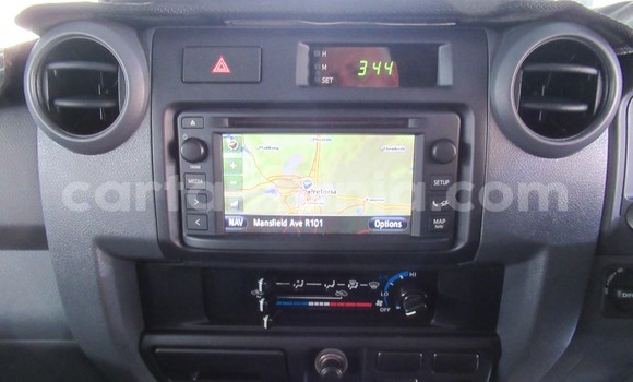 Nunua Ilio tumika Toyota Land Cruiser Nyingine Gari ndani ya Dar es Salaam nchini Dar es Salaam Nunua Ilio tumika Toyota Land Cruiser Nyingine Gari ndani ya Dar es Salaam nchini Dar es Salaam