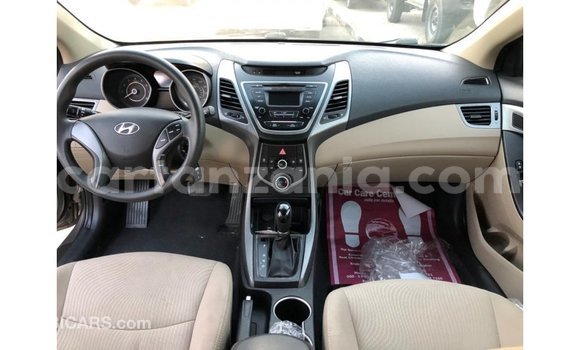 Nunua Imported Hyundai Elantra Brown Gari ndani ya Import - Dubai nchini Arusha Nunua Imported Hyundai Elantra Brown Gari ndani ya Import - Dubai nchini Arusha